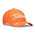 Titleist Players Ball Marker Herren Cap, flame