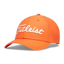 Titleist Players Ball Marker Herren Cap, flame