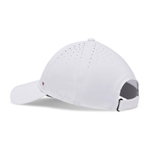 Titleist Charleston Breezer Herren Cap, weiss