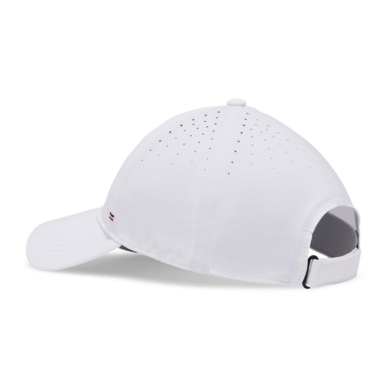 Titleist Charleston Breezer Herren Cap, weiss