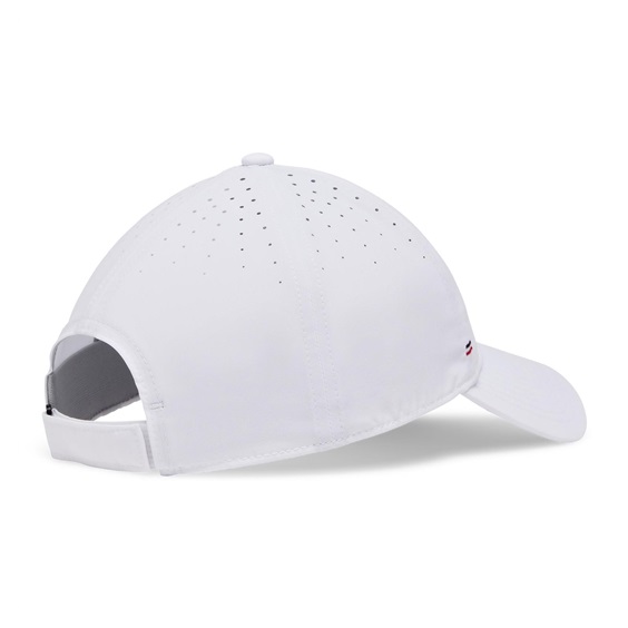 Titleist Charleston Breezer Herren Cap, weiss