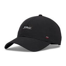 Titleist Charleston Breezer Herren Cap, schwarz