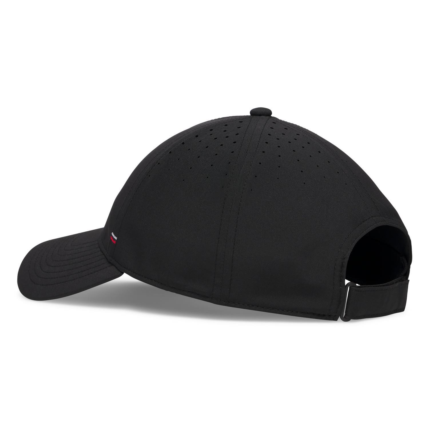 Titleist Charleston Breezer Herren Cap, schwarz