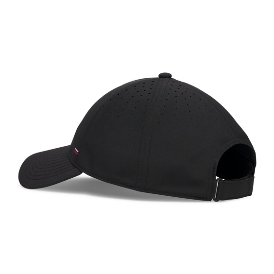 Titleist Charleston Breezer Herren Cap, schwarz