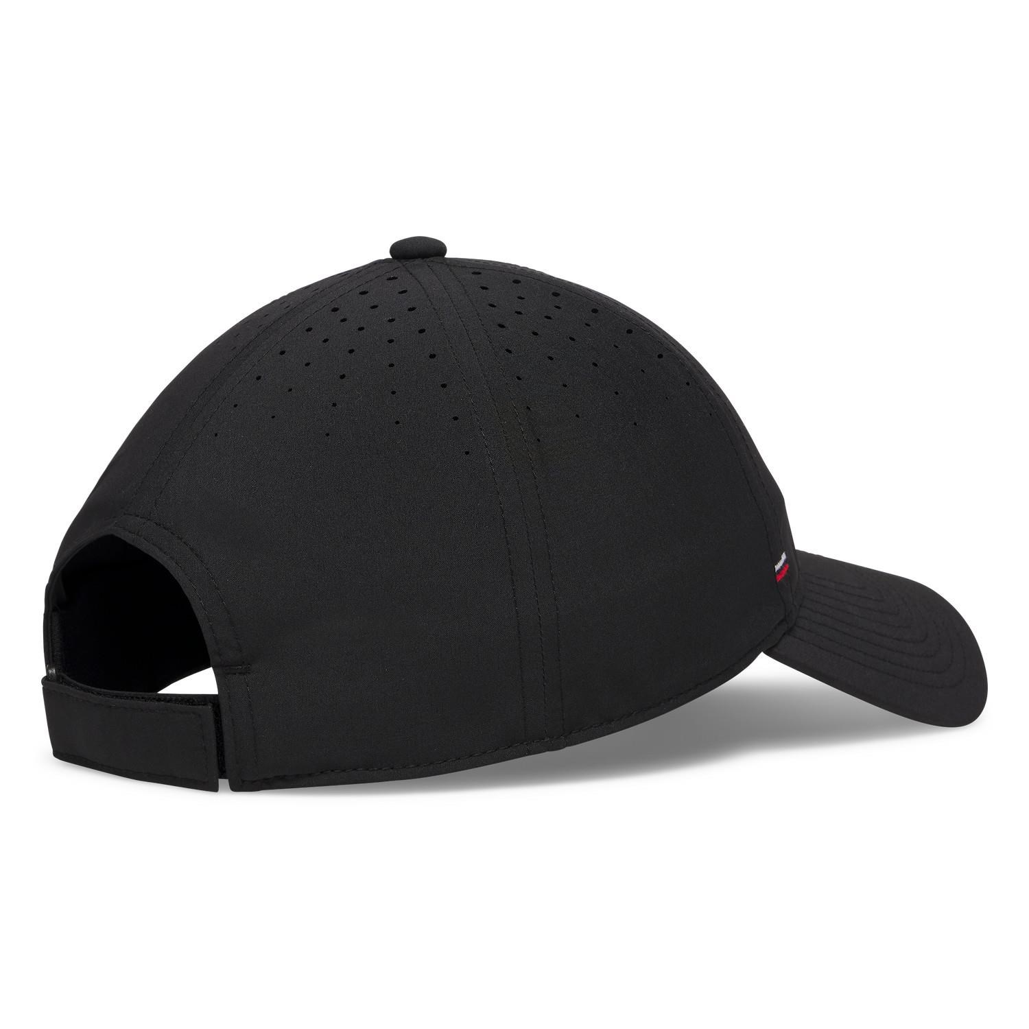 Titleist Charleston Breezer Herren Cap, schwarz