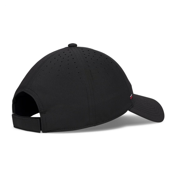 Titleist Charleston Breezer Herren Cap, schwarz
