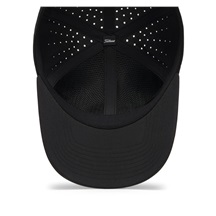 Titleist Charleston Breezer Herren Cap, schwarz