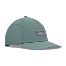 Titleist Santa Cruz Kickback męska czapka z daszkiem, eucalyptus
