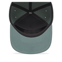 Titleist Santa Cruz Kickback męska czapka z daszkiem, eucalyptus