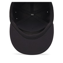 Titleist Santa Cruz Kickback Herren Cap, schwarz