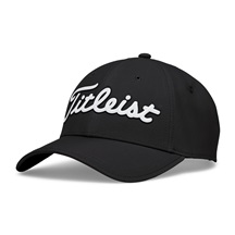 Titleist Players Ball Marker Damen Cap, schwarz