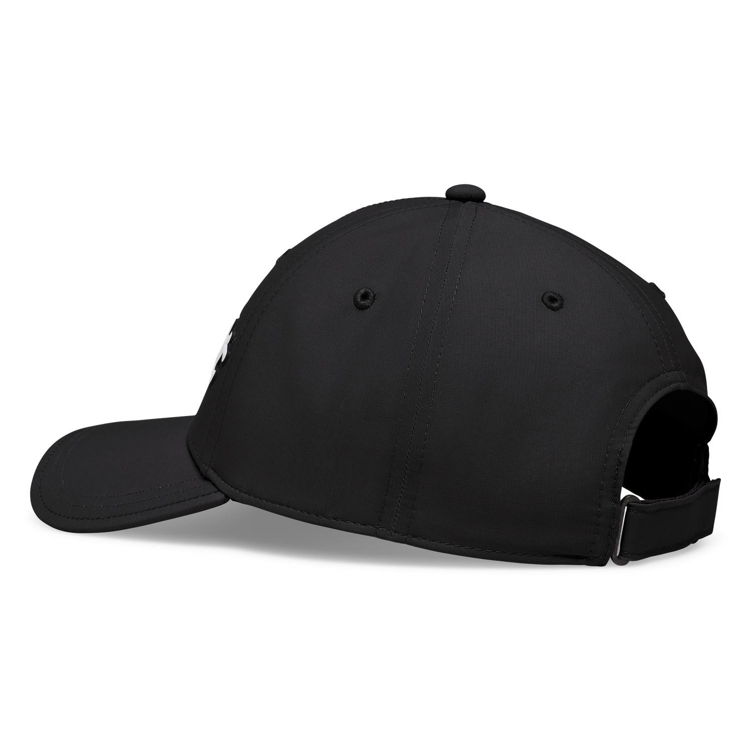 Titleist Players Ball Marker Damen Cap, schwarz