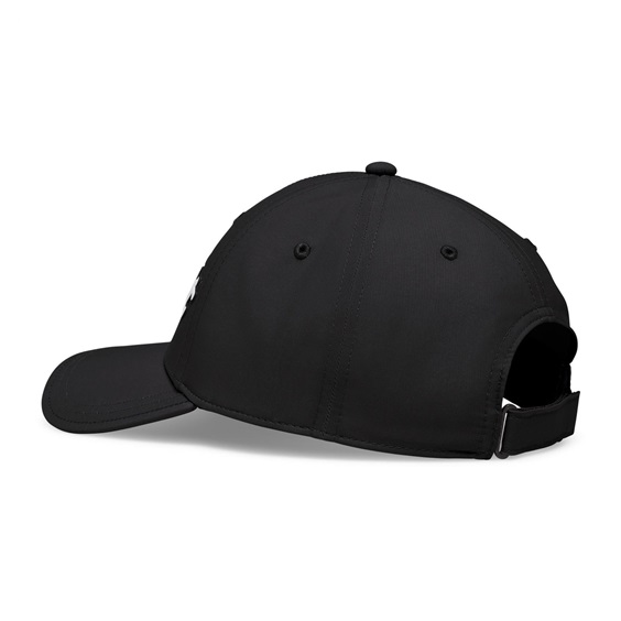 Titleist Players Ball Marker Damen Cap, schwarz