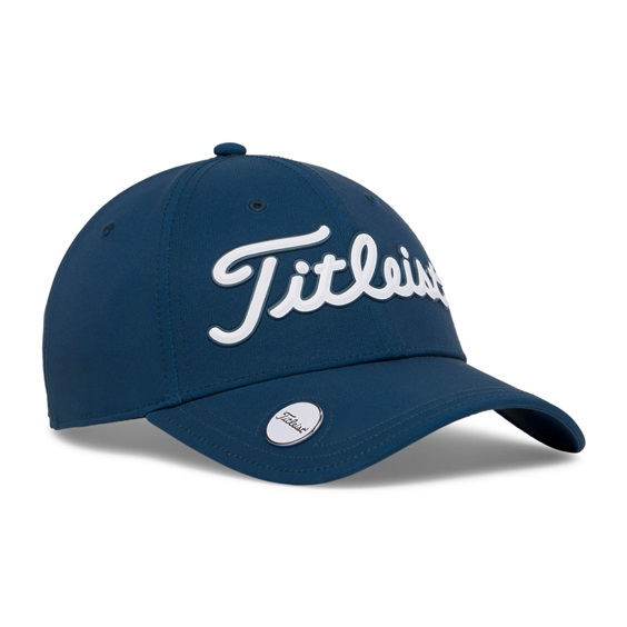 Titleist Players Ball Marker Damen Cap, monterey