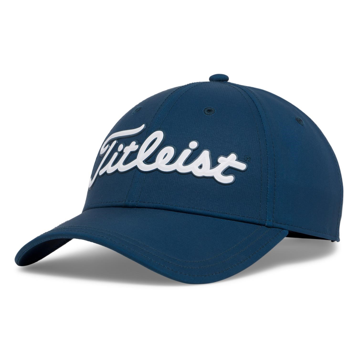 Titleist Players Ball Marker Damen Cap, monterey