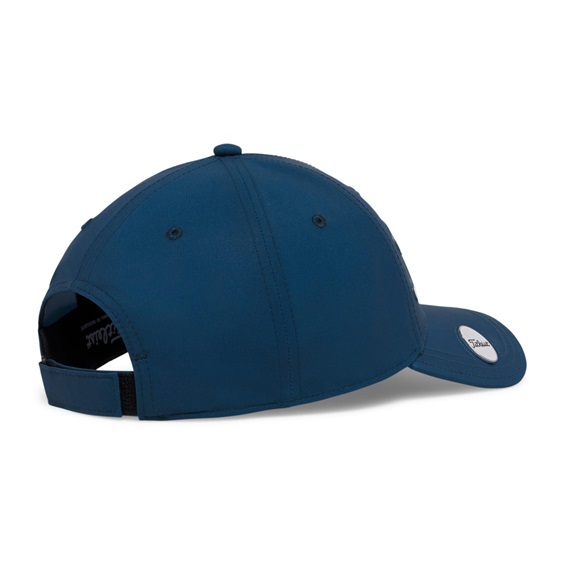 Titleist Players Ball Marker Damen Cap, monterey