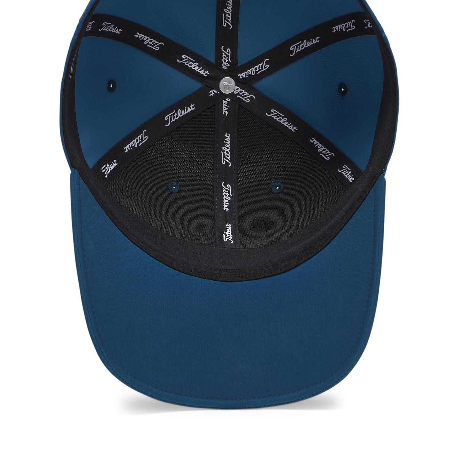 Titleist Players Ball Marker Damen Cap, monterey