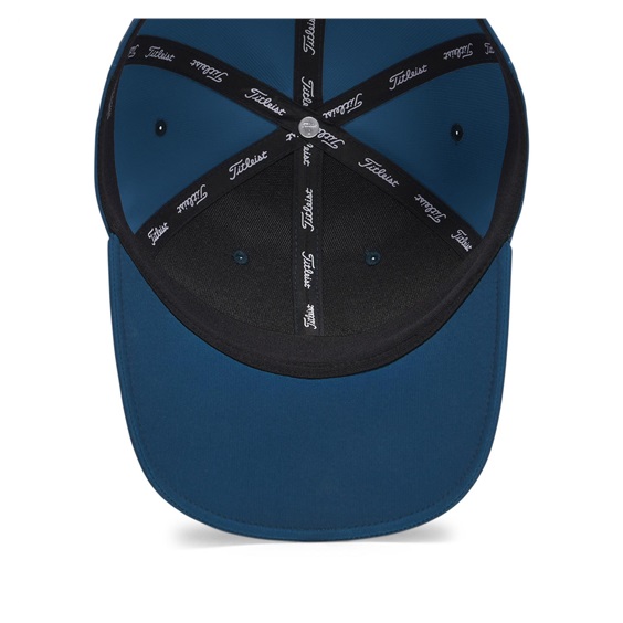 Titleist Players Ball Marker Damen Cap, monterey