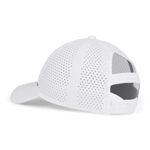 Titleist Charleston Breezer Damen Cap, weiss