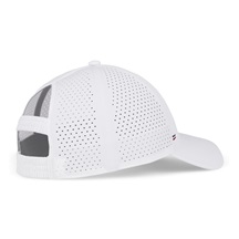 Titleist Charleston Breezer Damen Cap, weiss