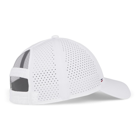 Titleist Charleston Breezer Damen Cap, weiss