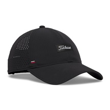 Titleist Charleston Breezer Damen Cap, schwarz