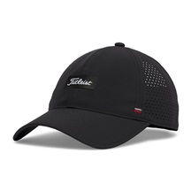 Titleist Charleston Breezer Damen Cap, schwarz