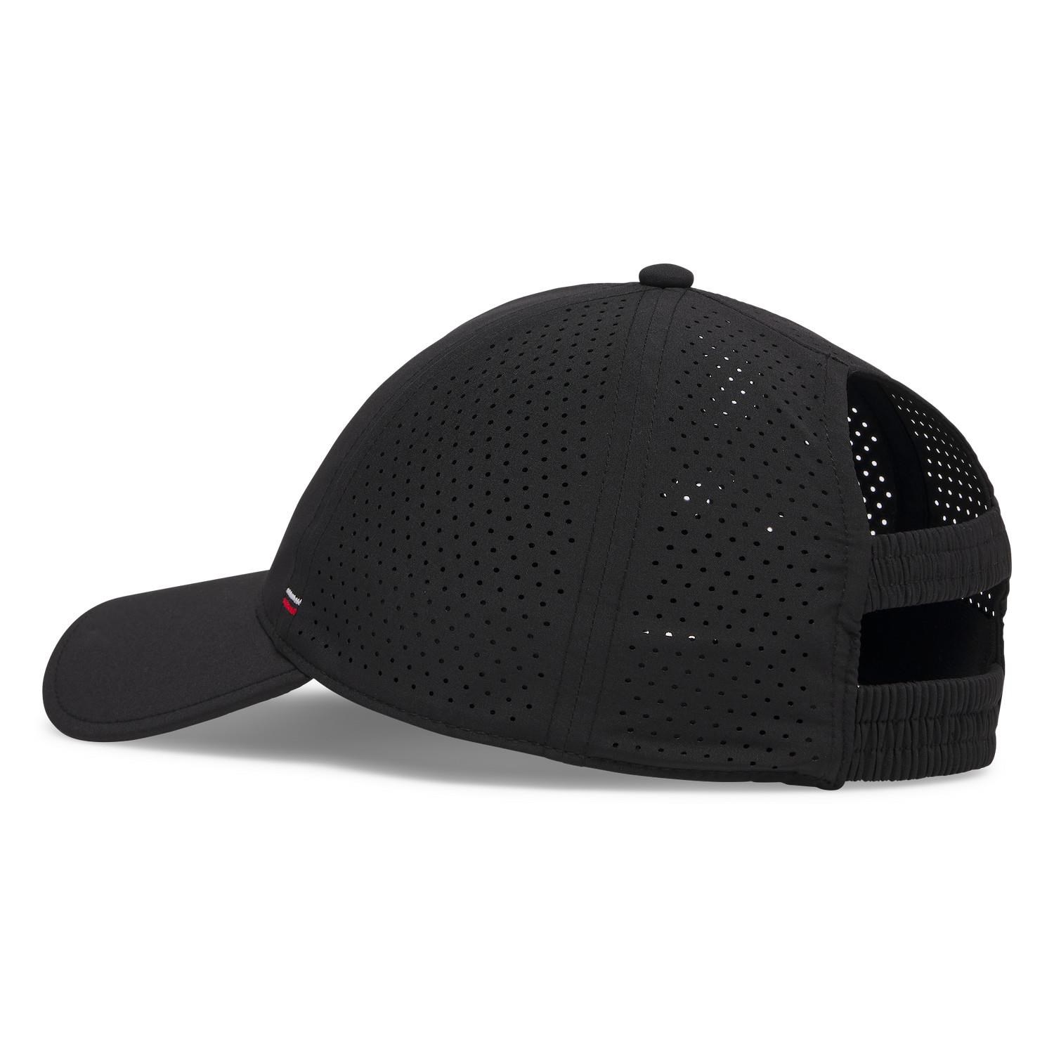 Titleist Charleston Breezer Damen Cap, schwarz