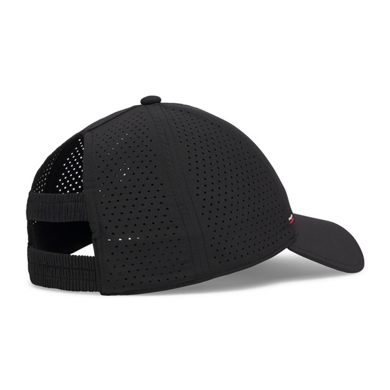Titleist Charleston Breezer Damen Cap, schwarz