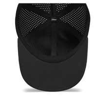 Titleist Charleston Breezer Damen Cap, schwarz