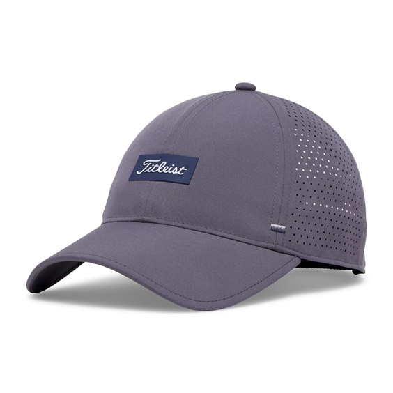 Titleist Charleston Breezer Damen Cap, washed indigo
