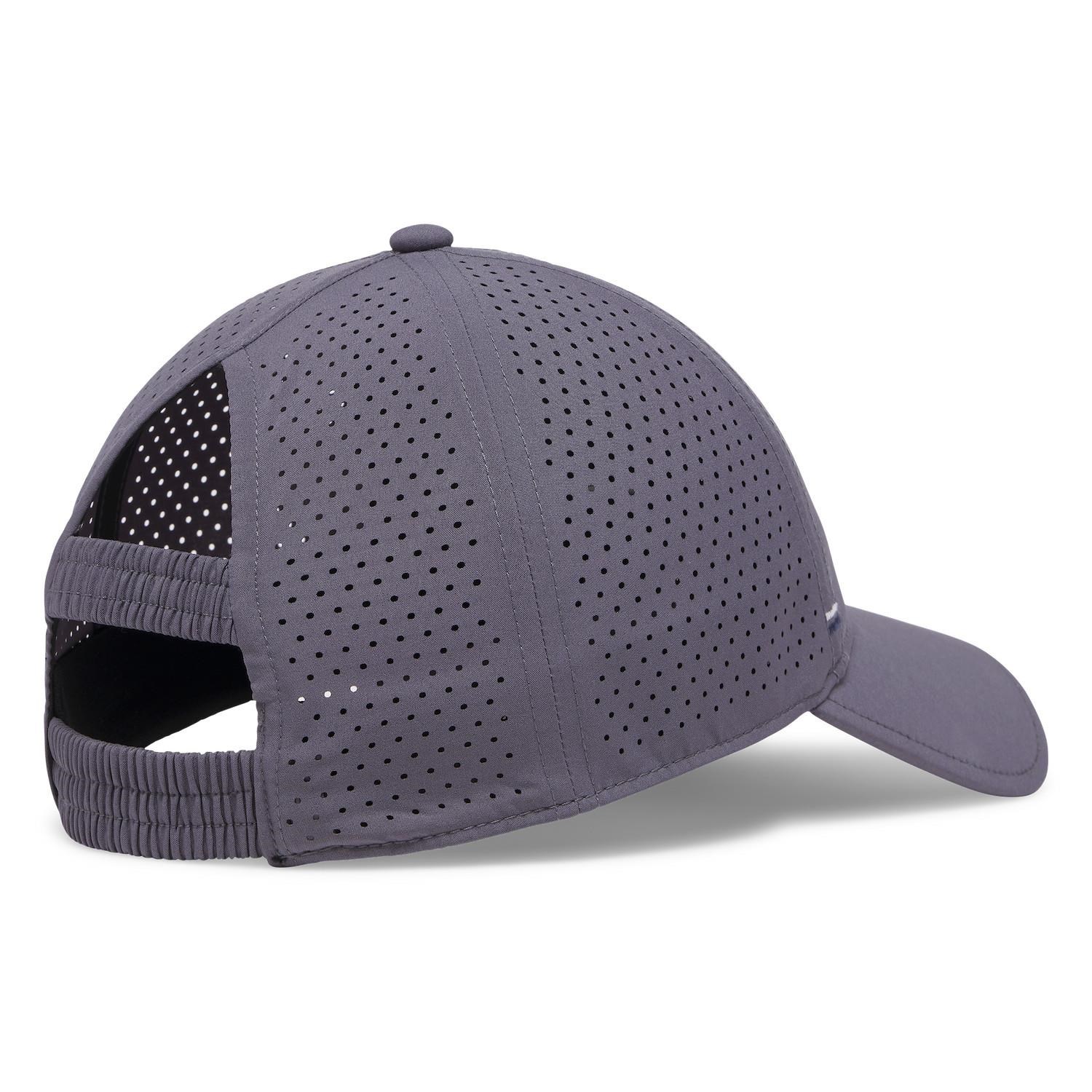 Titleist Charleston Breezer Damen Cap, washed indigo