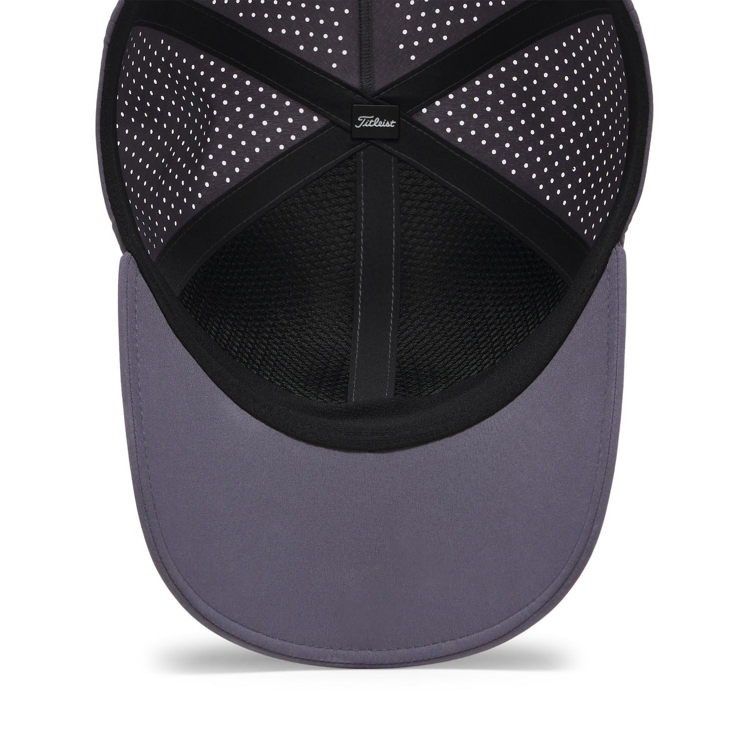 Titleist Charleston Breezer Damen Cap, washed indigo