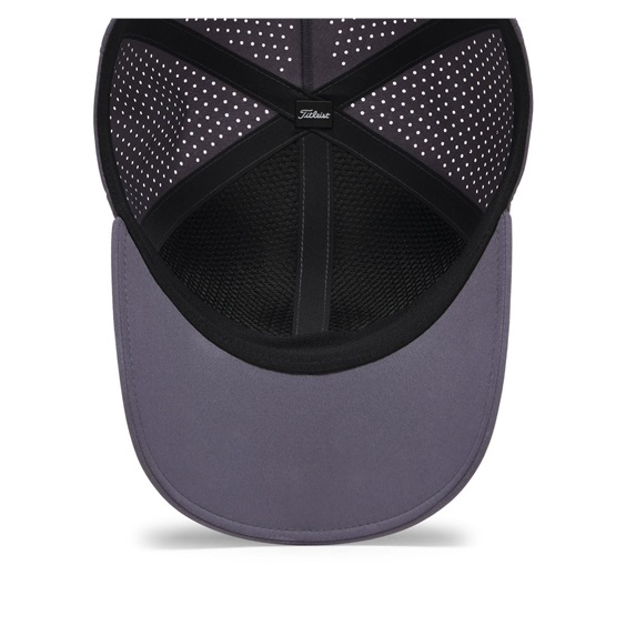 Titleist Charleston Breezer Damen Cap, washed indigo