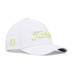 Titleist Junior Tour Performance Golf Cap, weiss