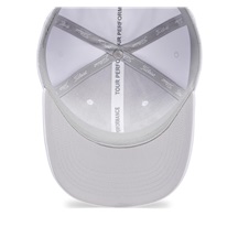 Titleist Junior Tour Performance Golf Cap, weiss