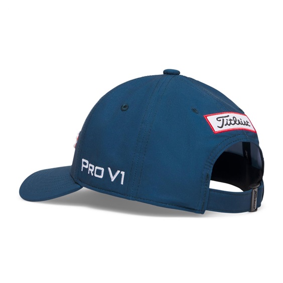 Titleist Junior Tour Performance Golf Cap, monterey
