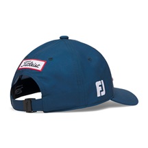 Titleist Junior Tour Performance Golf Cap, monterey