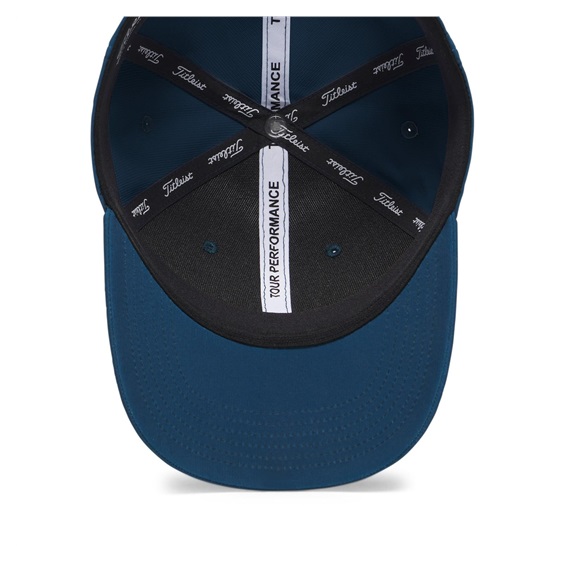 Titleist Junior Tour Performance Golf Cap, monterey