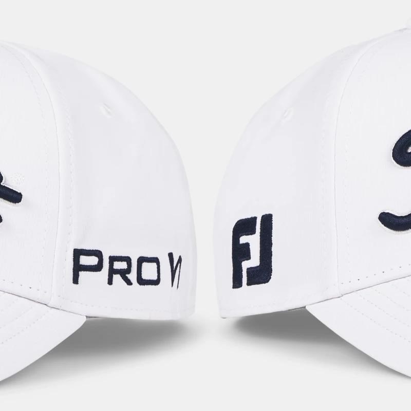 Titleist Junior Tour Performance Golf Cap, monterey