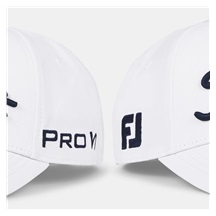 Titleist Junior Tour Performance Golf Cap, monterey