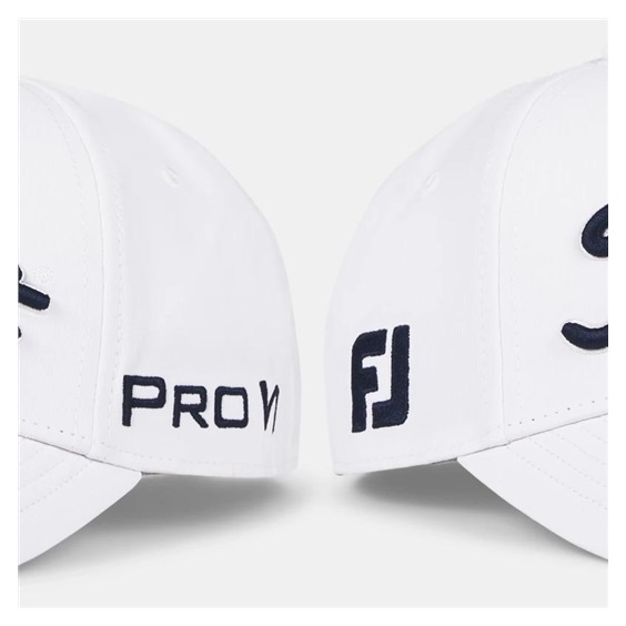 Titleist Junior Tour Performance Golf Cap, monterey