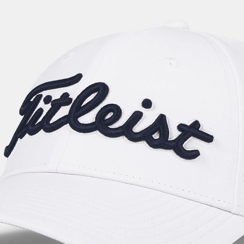 Titleist Junior Tour Performance Golf Cap, monterey