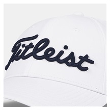 Titleist Junior Tour Performance Golf Cap, monterey