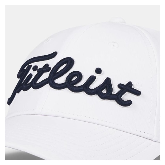 Titleist Junior Tour Performance Golf Cap, monterey