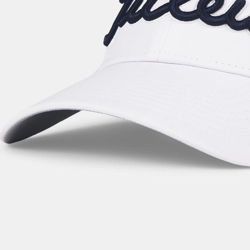 Titleist Junior Tour Performance Golf Cap, monterey