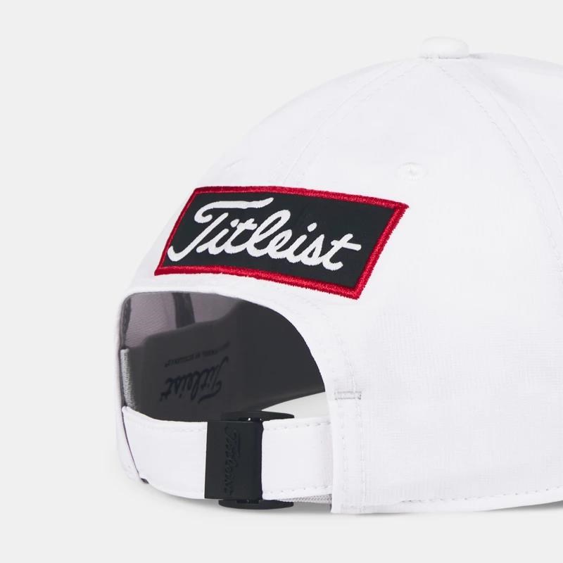 Titleist Junior Tour Performance Golf Cap, monterey