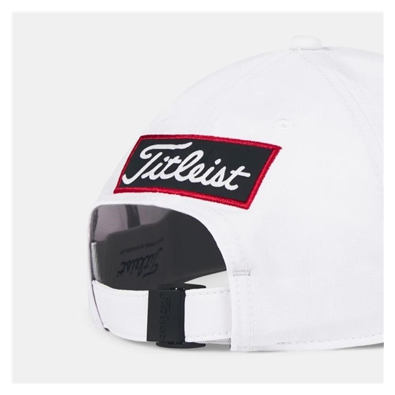 Titleist Junior Tour Performance Golf Cap, monterey