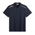 J.Lindeberg Lionel Herren Poloshirt, JL Navy