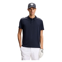 J.Lindeberg Lionel Herren Poloshirt, JL Navy